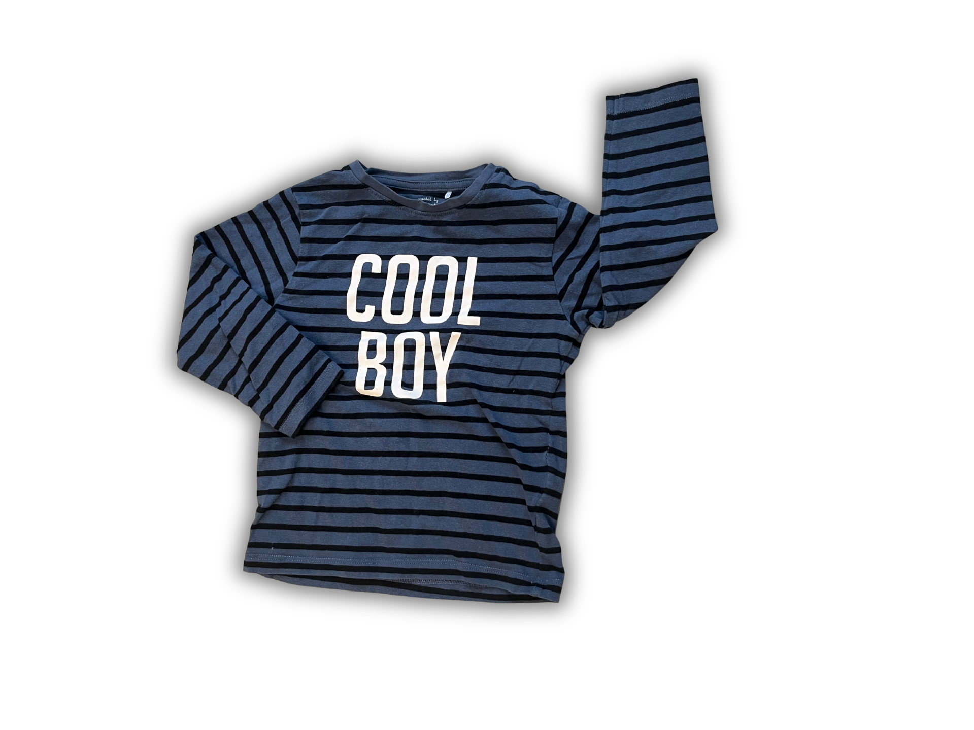 Prenatal Longsleeve Maat 86 - 2575