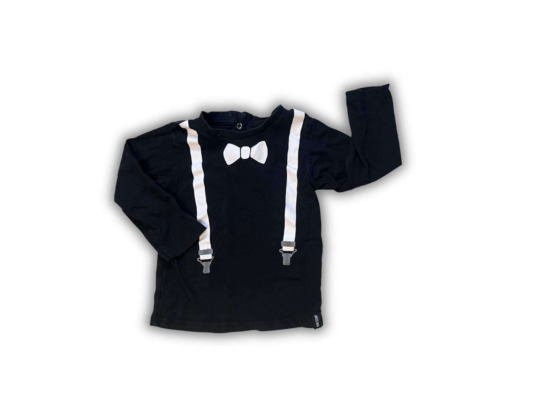 Wibra Longsleeve Maat 86 - 2576