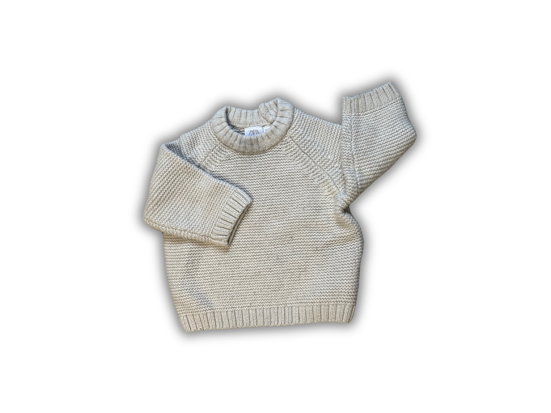 Zara Trui Maat 80 - 2578