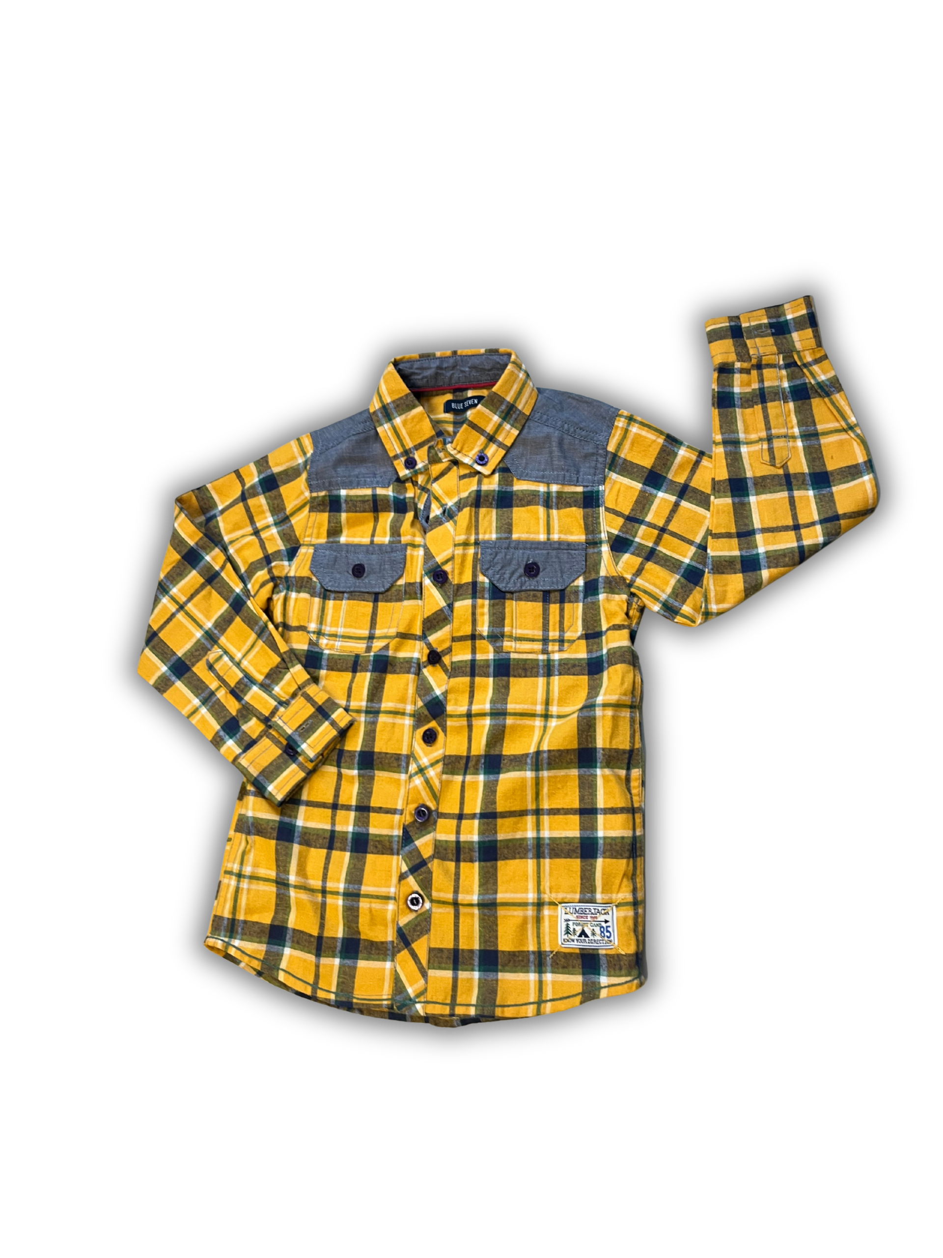 Blue Seven Blouse Maat 110 - 2580