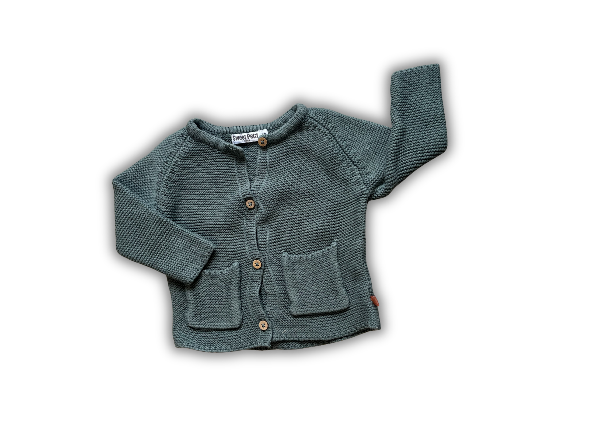 Sweet Petit Vest Maat 56 - 2590