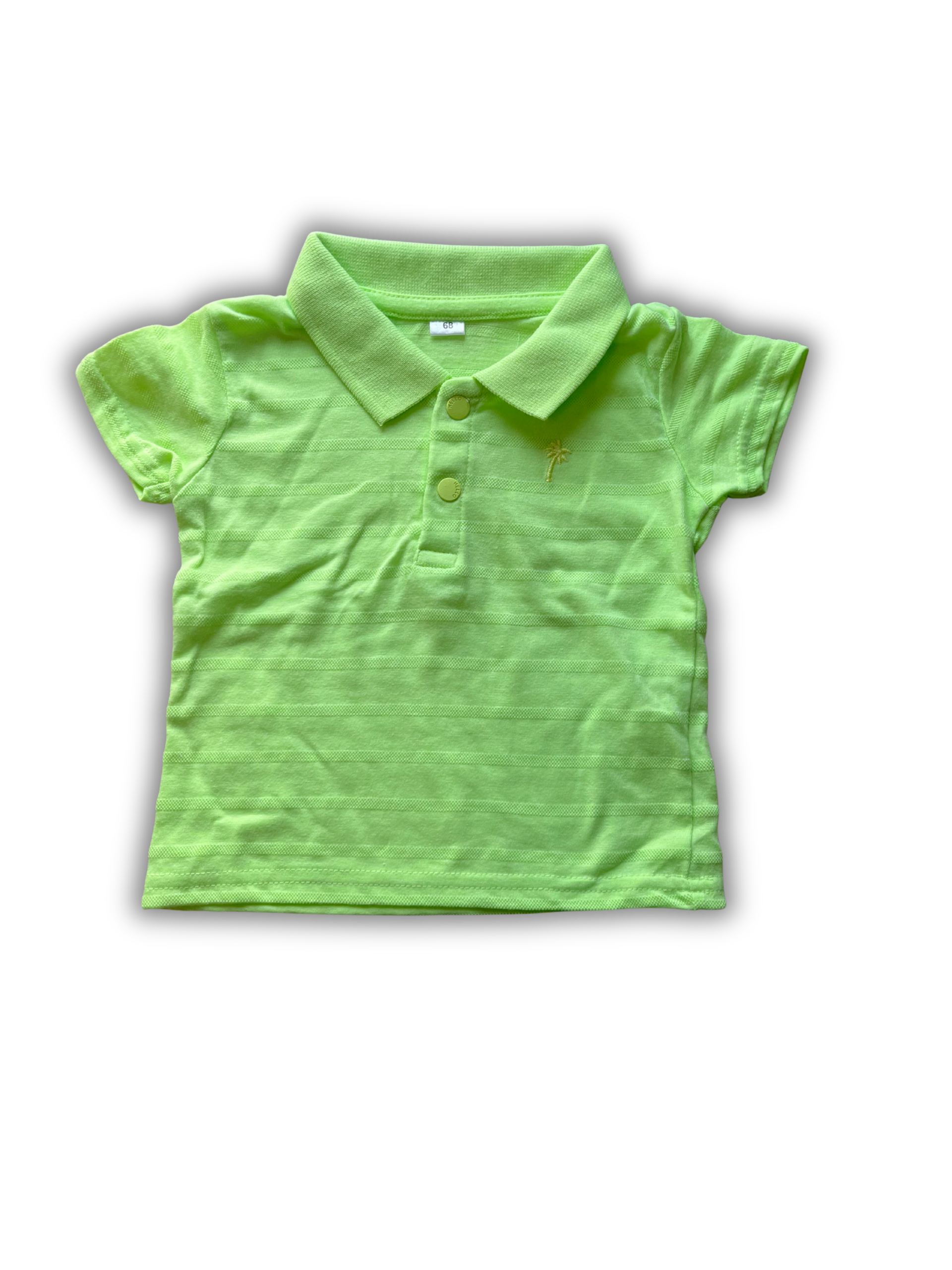 Zeeman Polo Maat 68 - 2614