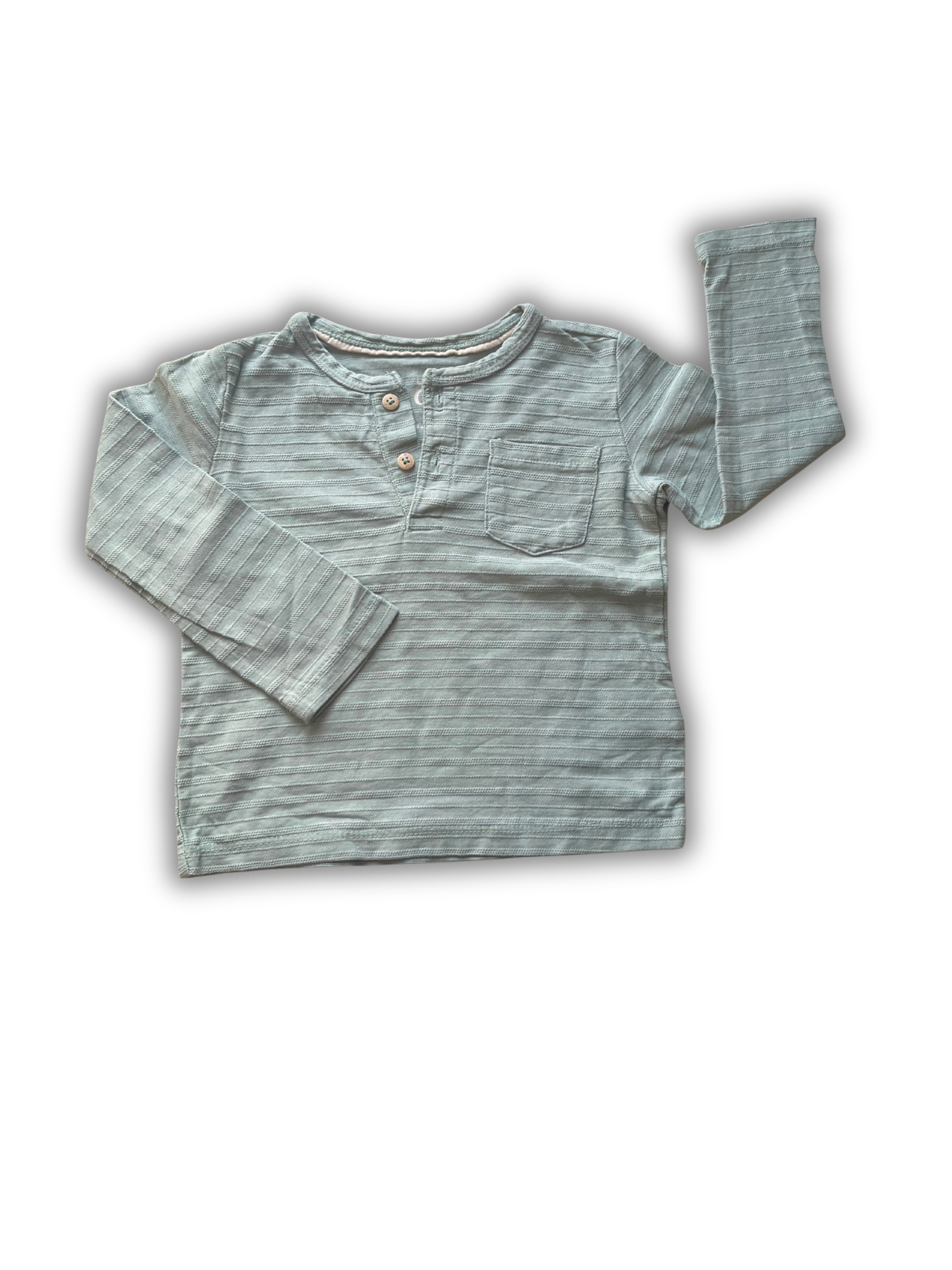 C&A Longsleeve Maat 86 - 2631