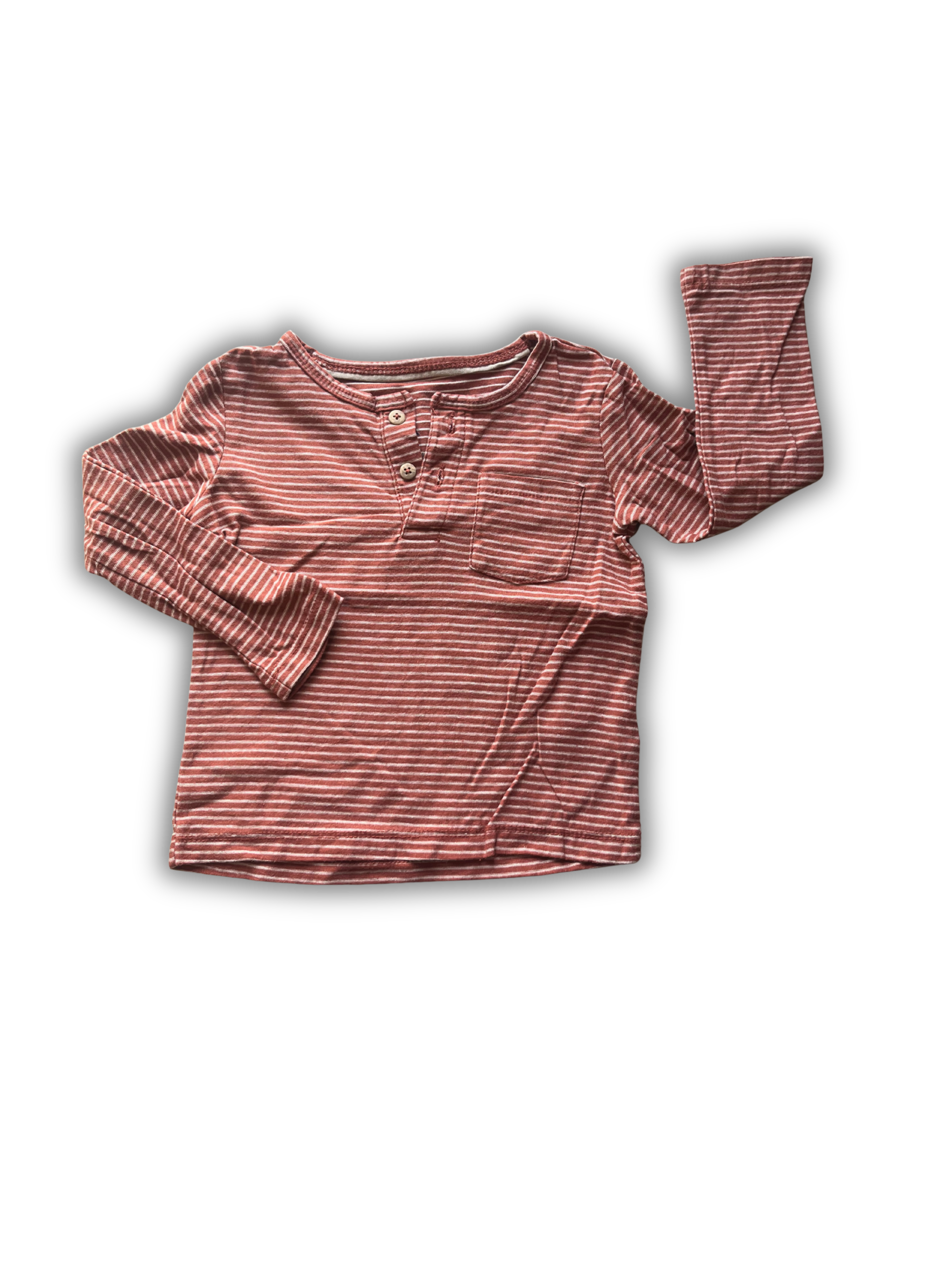 C&A Longsleeve Maat 86 - 2632