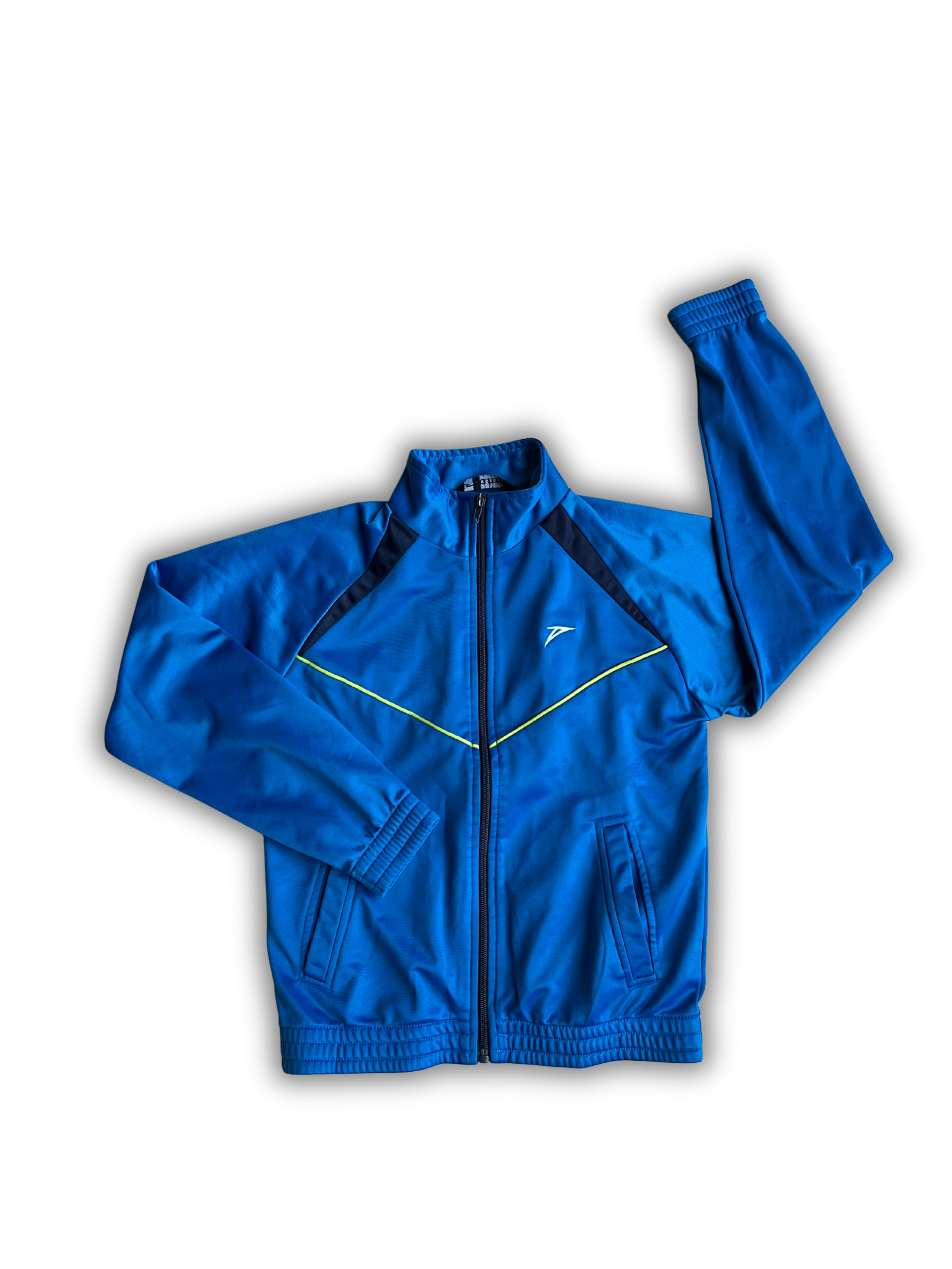 Dutchy Vest Maat 128 - 2644