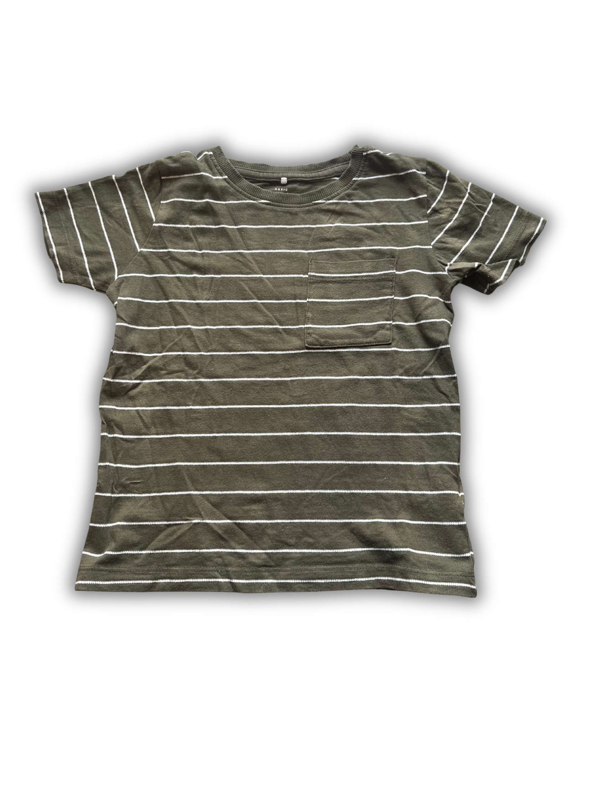 Name It T-shirt Maat 110 - 2647