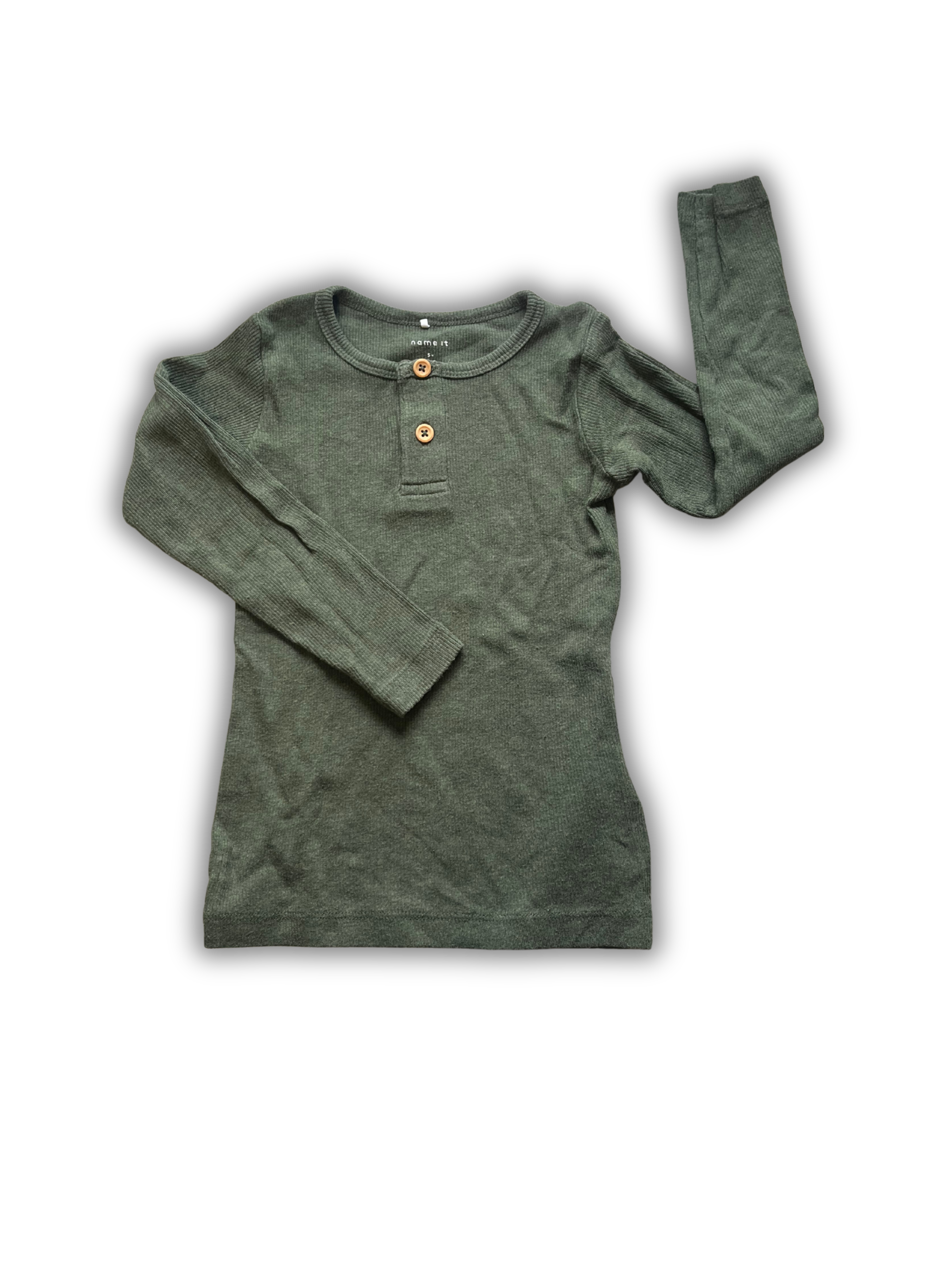 Name It Longsleeve Maat 110 - 2649