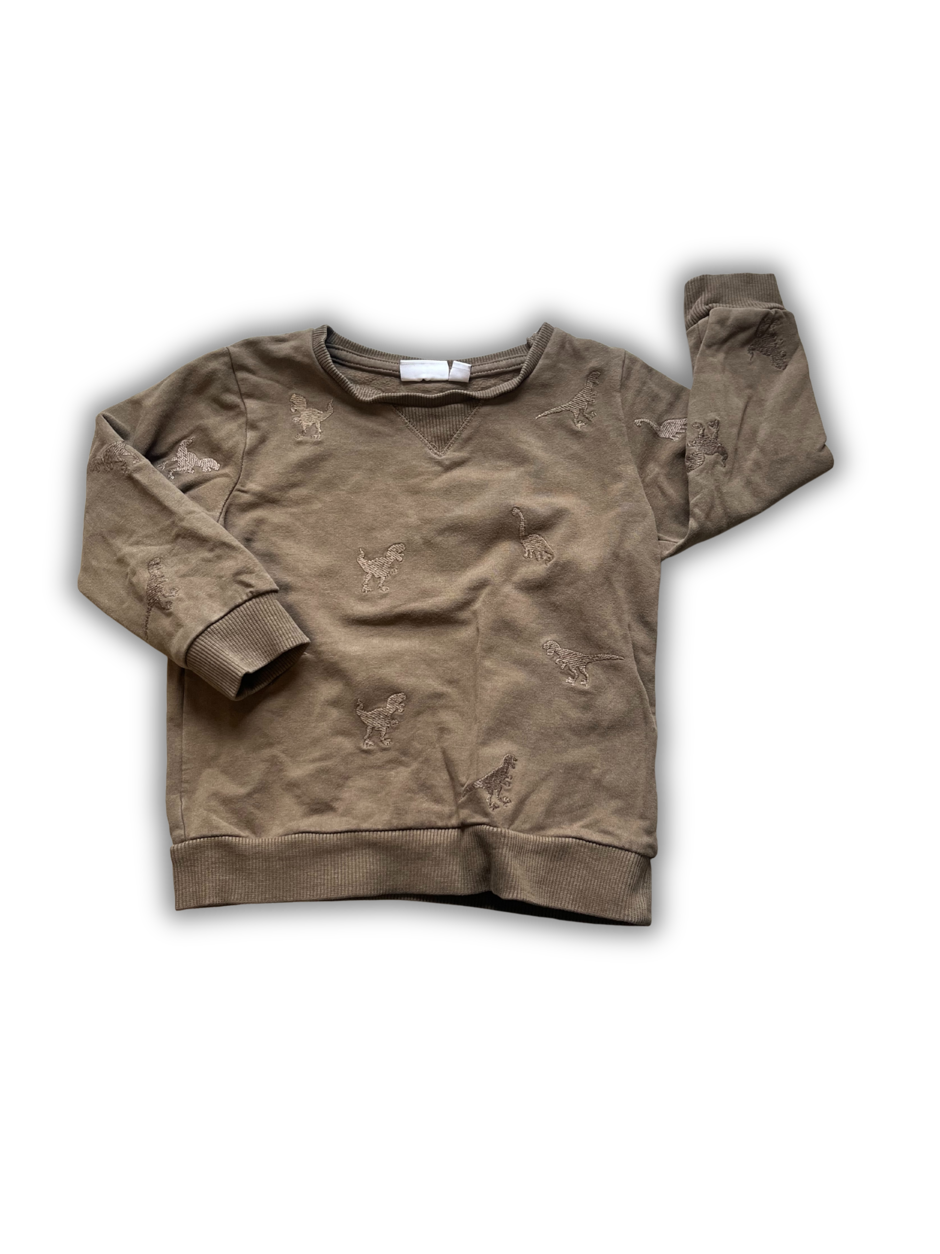 Name It Trui Maat 86 - 2651