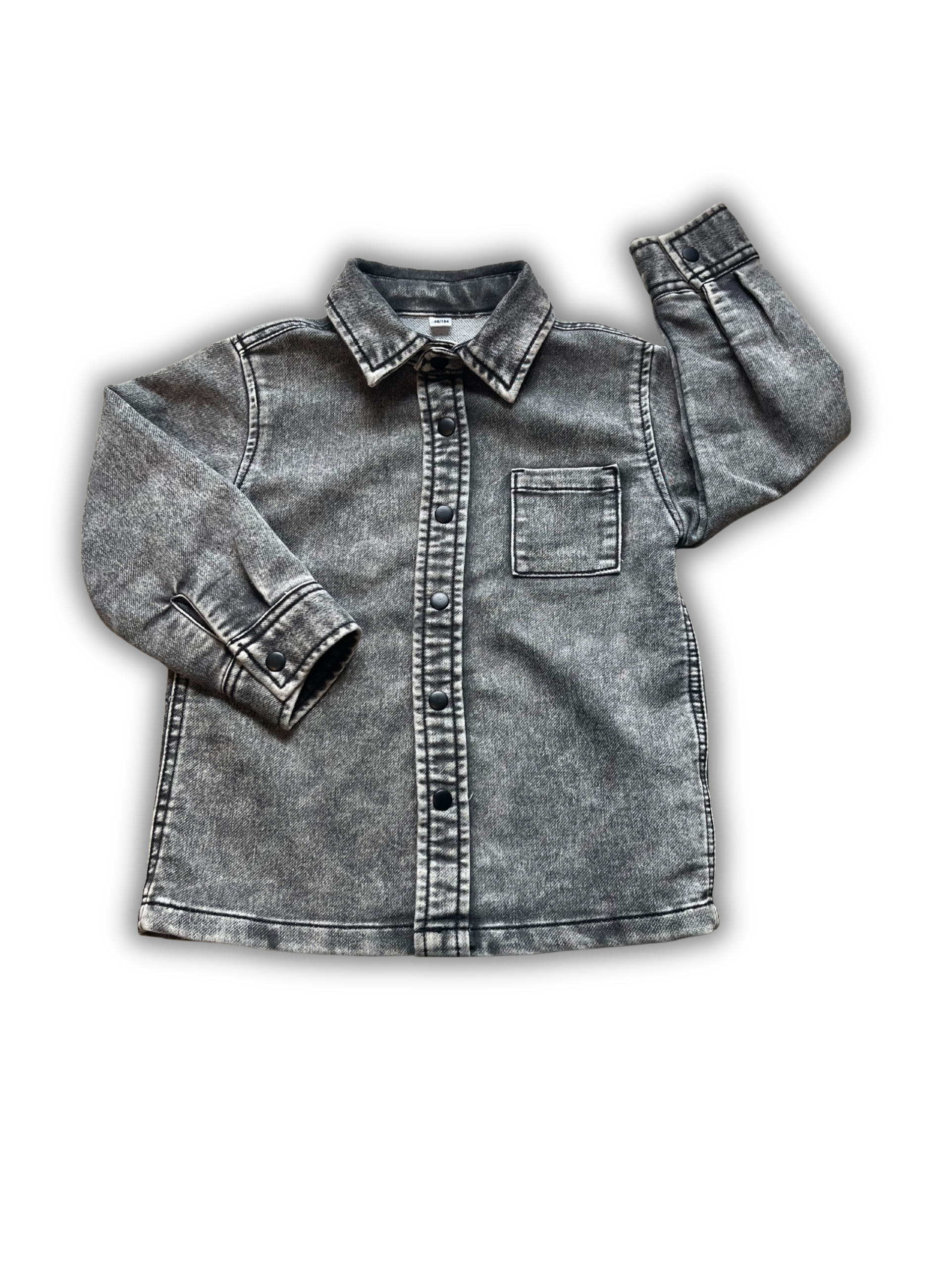 Zeeman Blouse Maat 98/104 - 2655