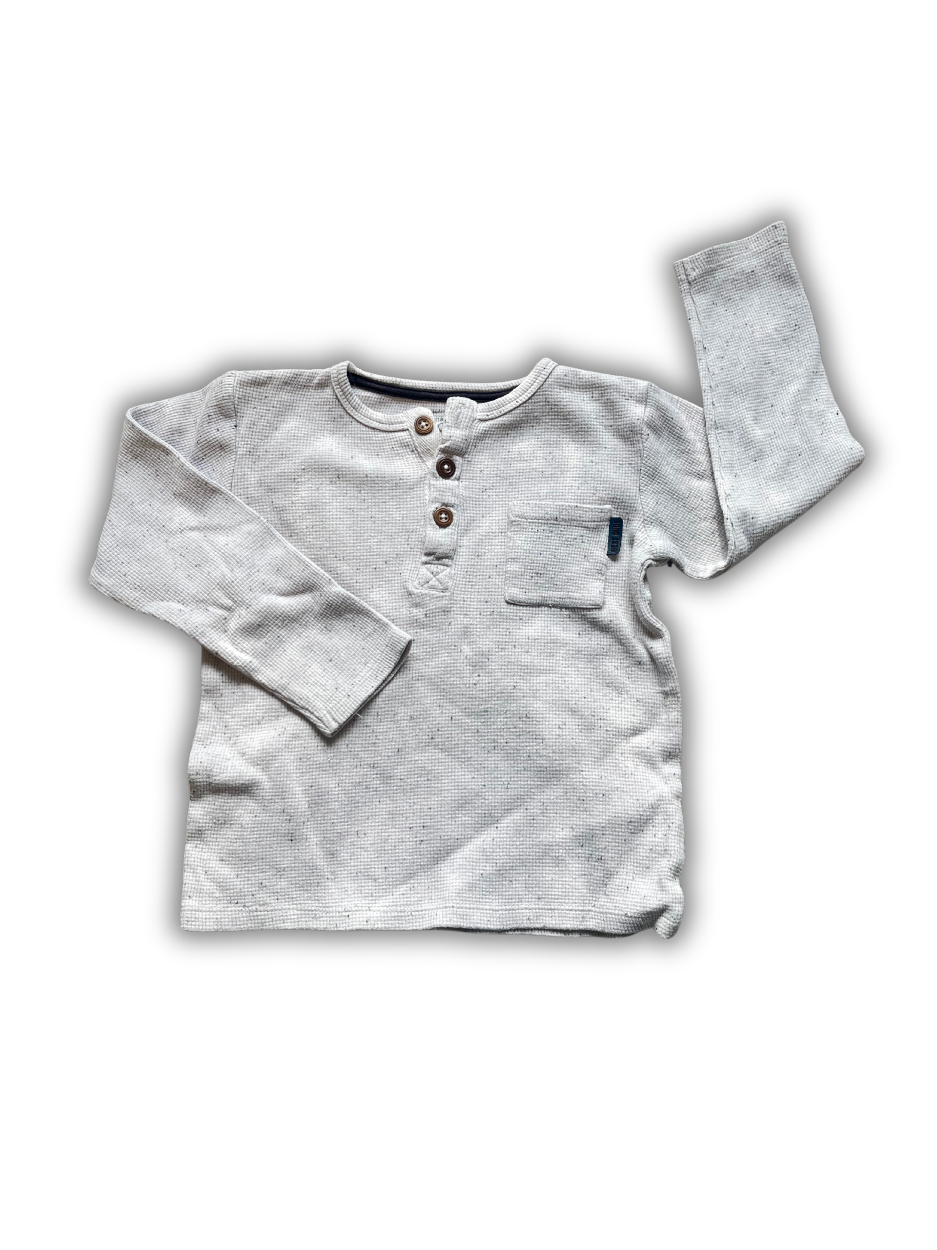 Prenatal Longsleeve Maat 104 - 2672