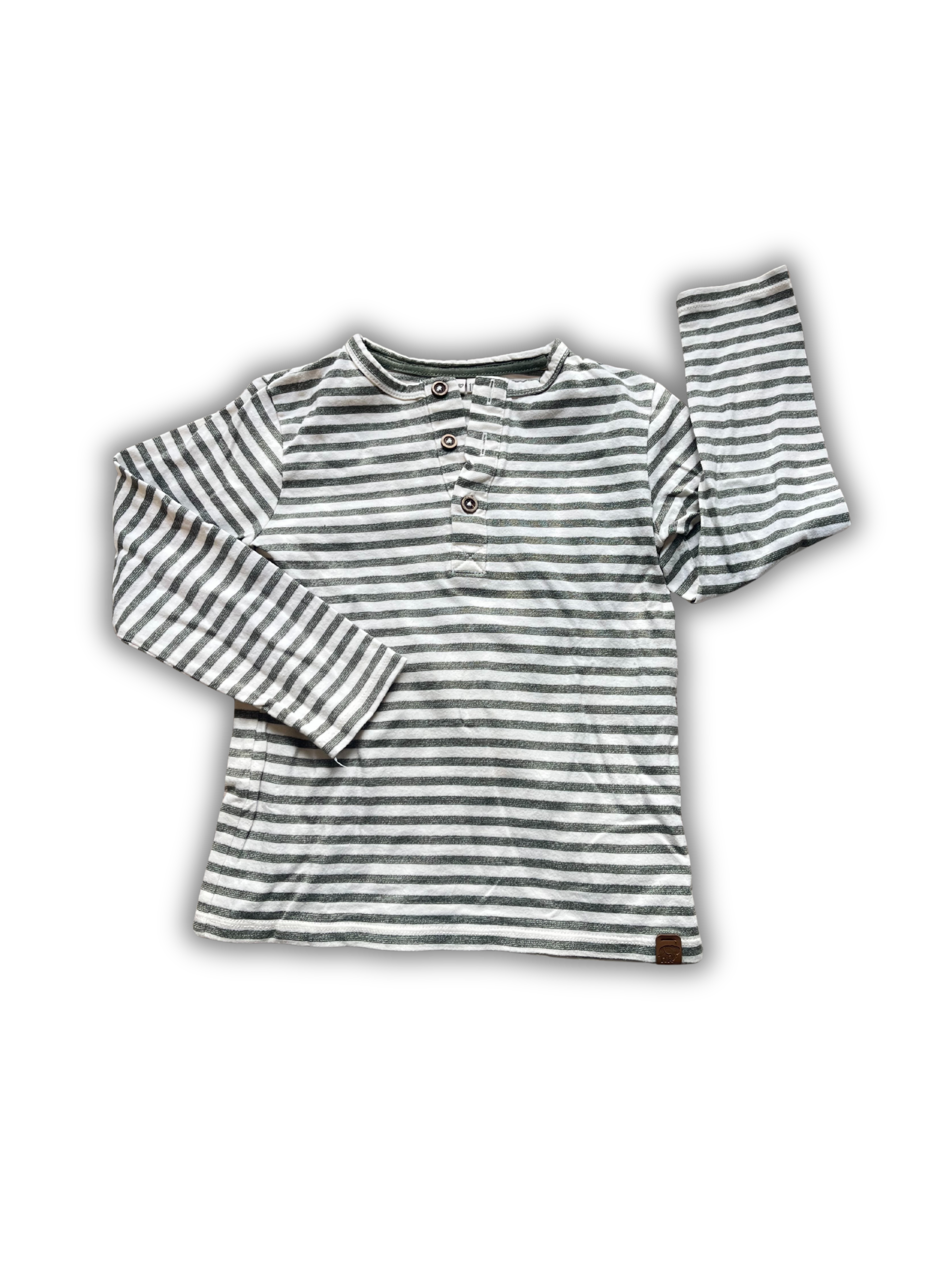 Prenatal Longsleeve Maat 110 - 2674