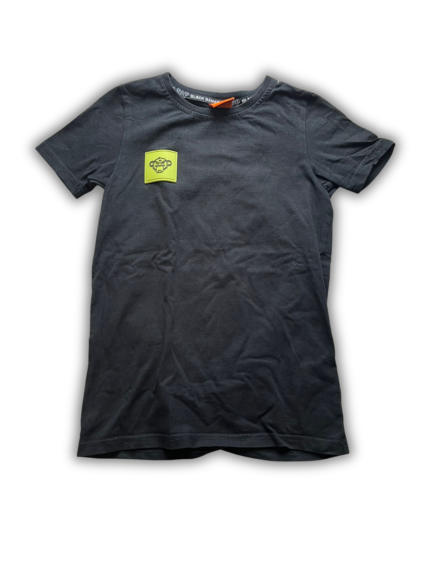 Black Bananas T-shirt Maat 128 - 2687