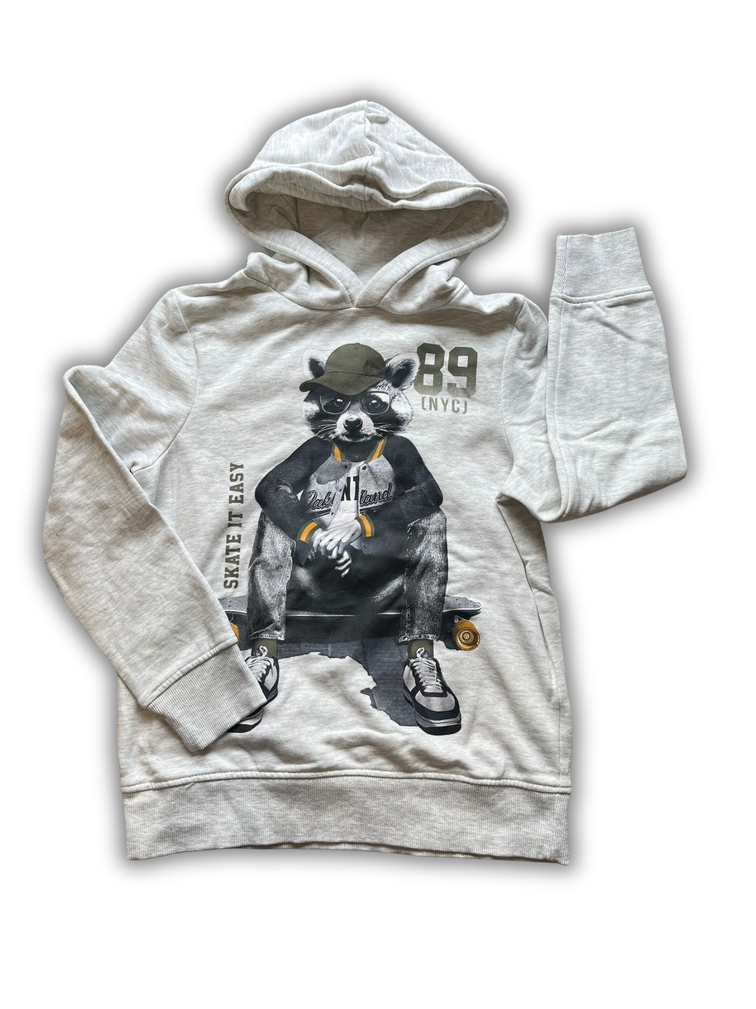 C&A Trui Maat 134/140 - 2689