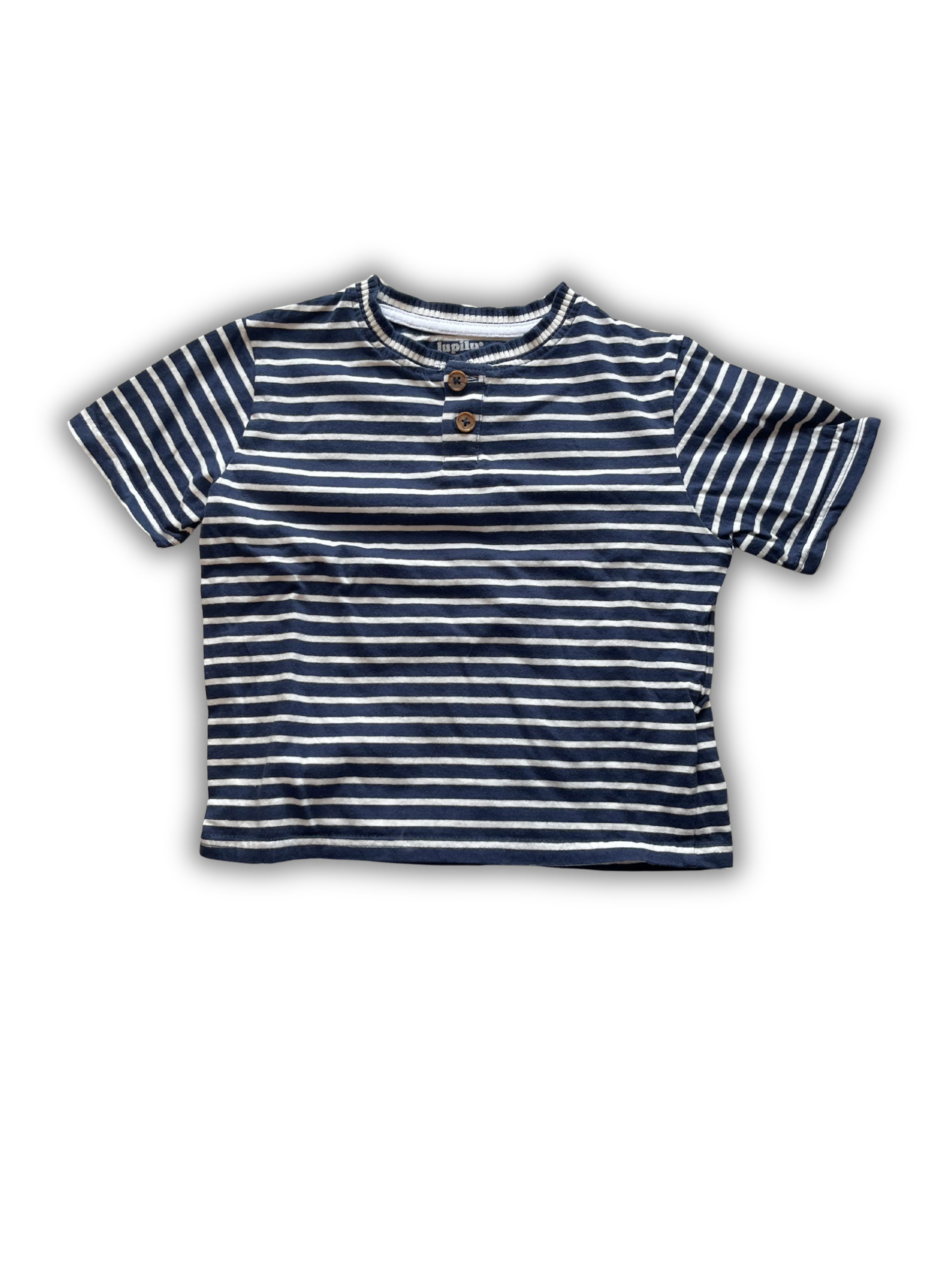 Lupilu T-shirt Maat 98/104 - 2758