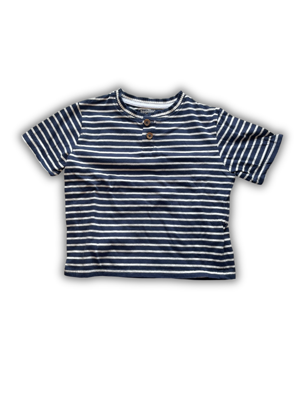 Lupilu T-shirt Maat 98/104 - 2758