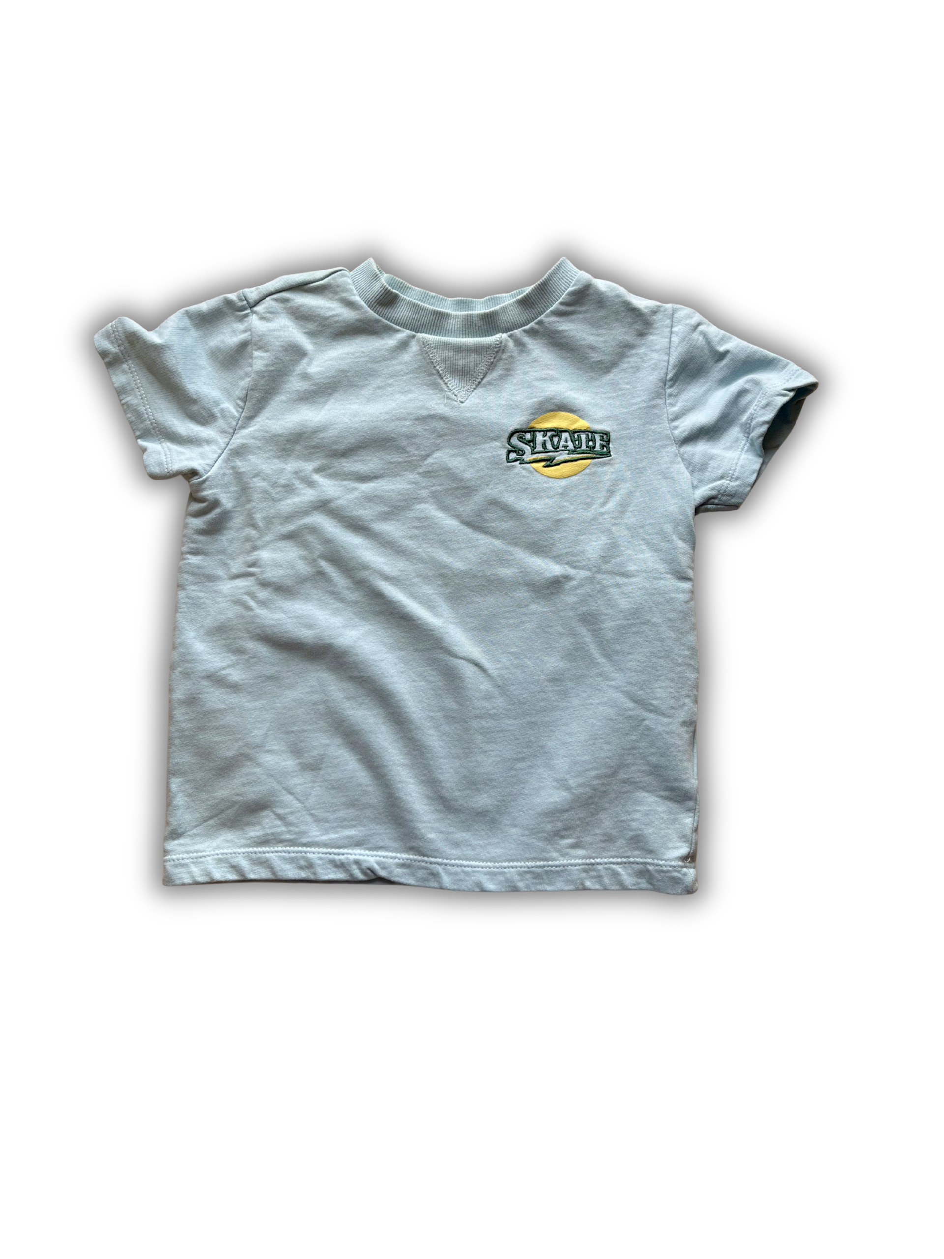 Wibra T-shirt Maat 98/104 - 2760