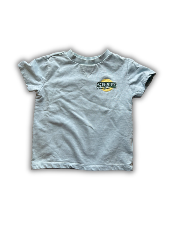 Wibra T-shirt Maat 98/104 - 2760