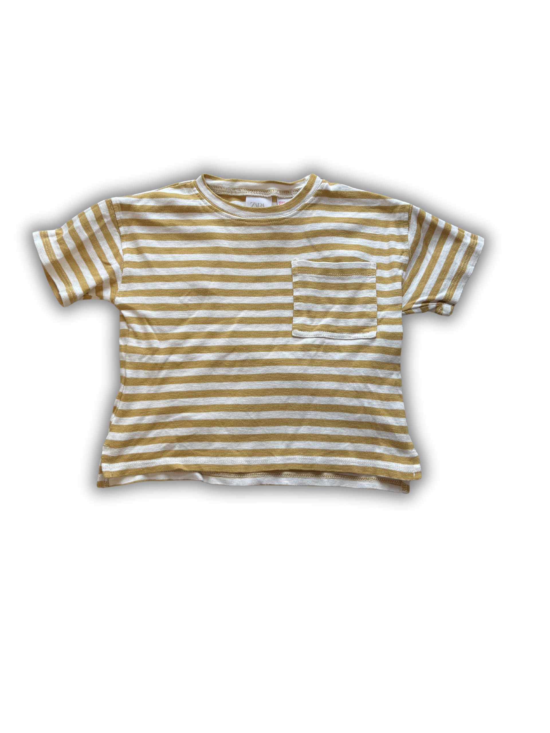 Zara T-shirt Maat 98 - 2768