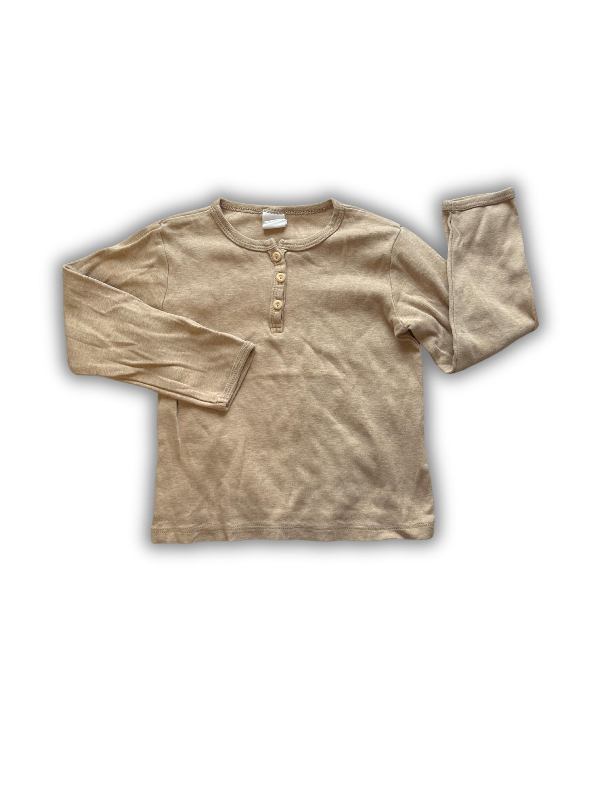 H&M Longsleeve Maat 98 - 2773