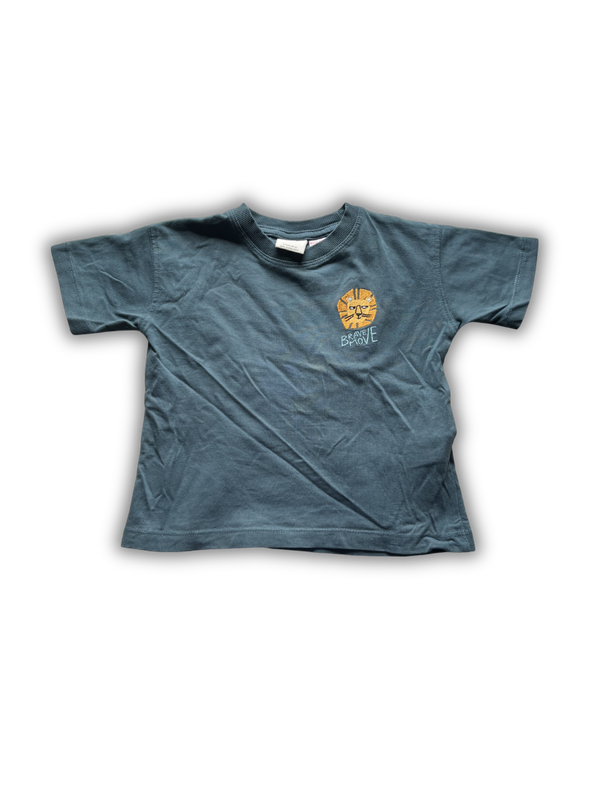 Zara T-shirt Maat 92 - 2777