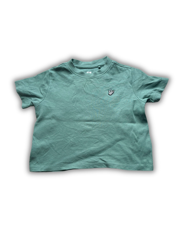 WE T-shirt Maat 92 - 2780