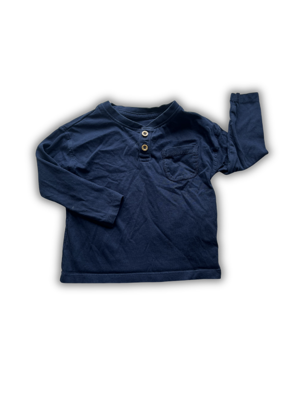 La Redoute Longsleeve Maat 86 - 2788