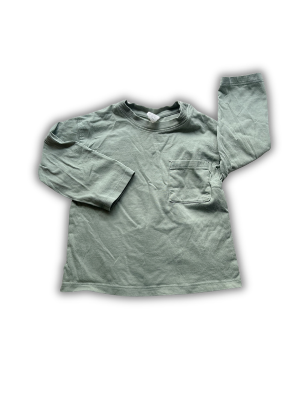 H&M Longsleeve Maat 86 - 2791