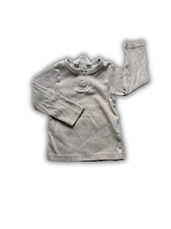 H&M Longsleeve Maat 80 - 2792