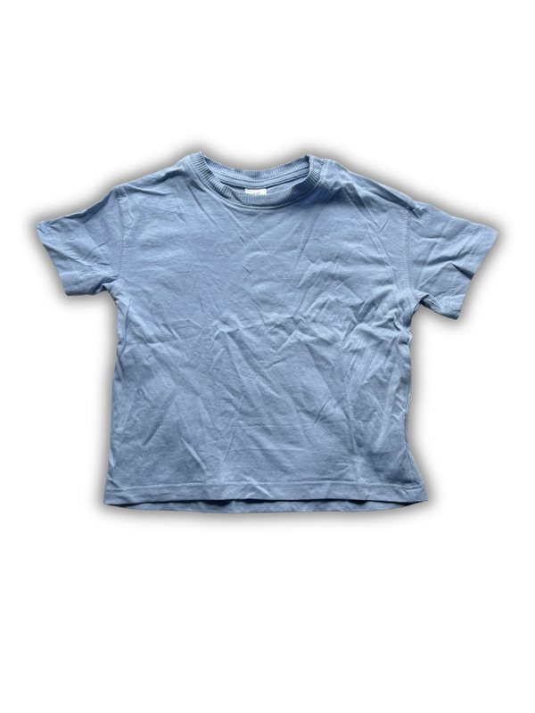 H&M T-shirt Maat 86 - 2793