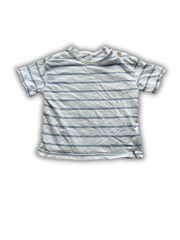 H&M T-shirt Maat 86 - 2794