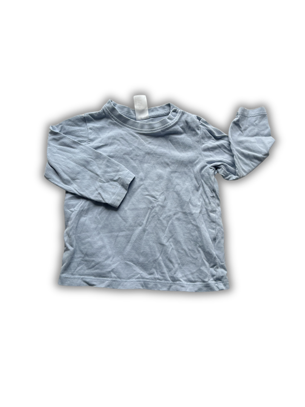 H&M Longsleeve Maat 80 - 2795