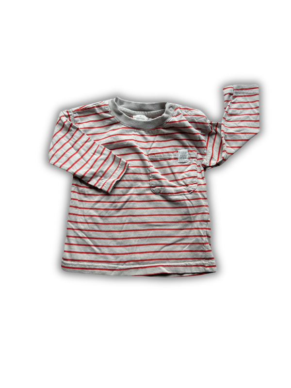 Zeeman Longsleeve Maat 86 - 2801