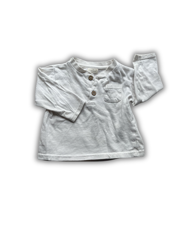 Zeeman Longsleeve Maat 86 - 2802