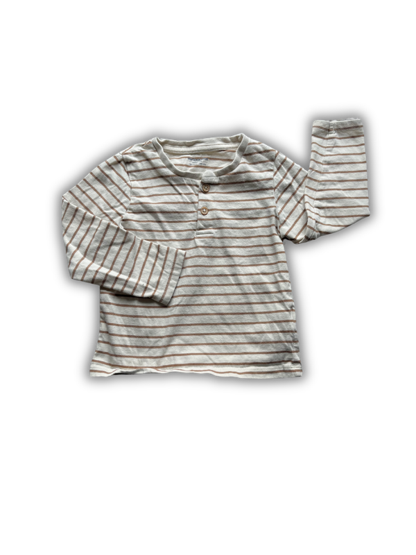 Vertbaudet Longsleeve Maat 86 - 2804