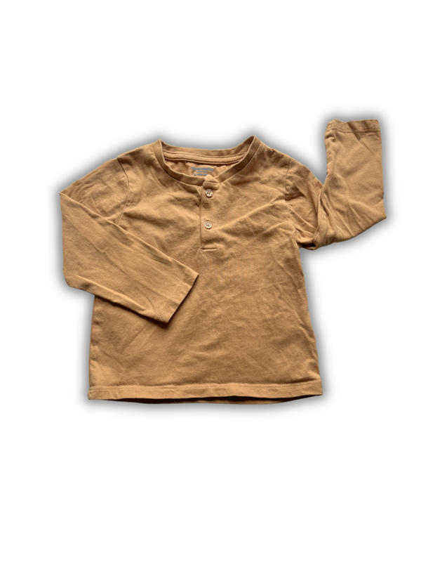 Vertbaudet Longsleeve Maat 86 - 2805