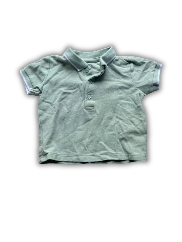 Vertbaudet Polo Maat 86 - 2806