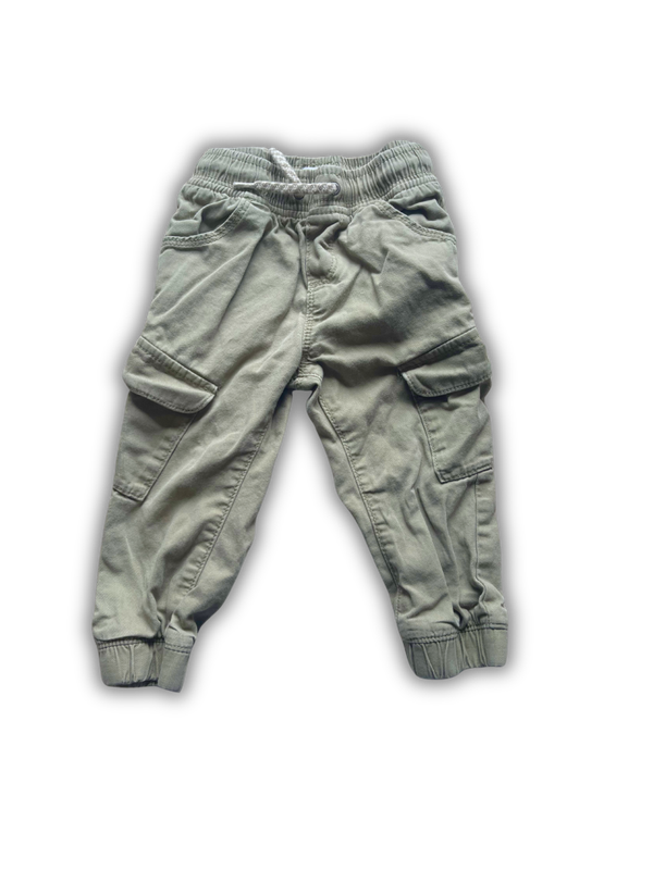 Verbaudet Broek Maat 80 - 4410