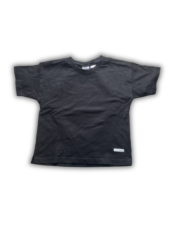 Zara T-shirt Maat 110 - 2809