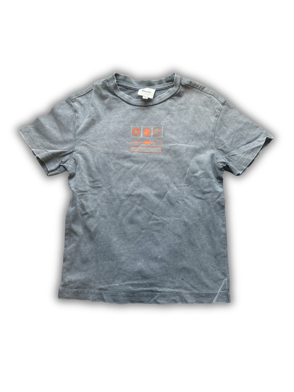Shoeby T-shirt Maat 110/116 - 2812