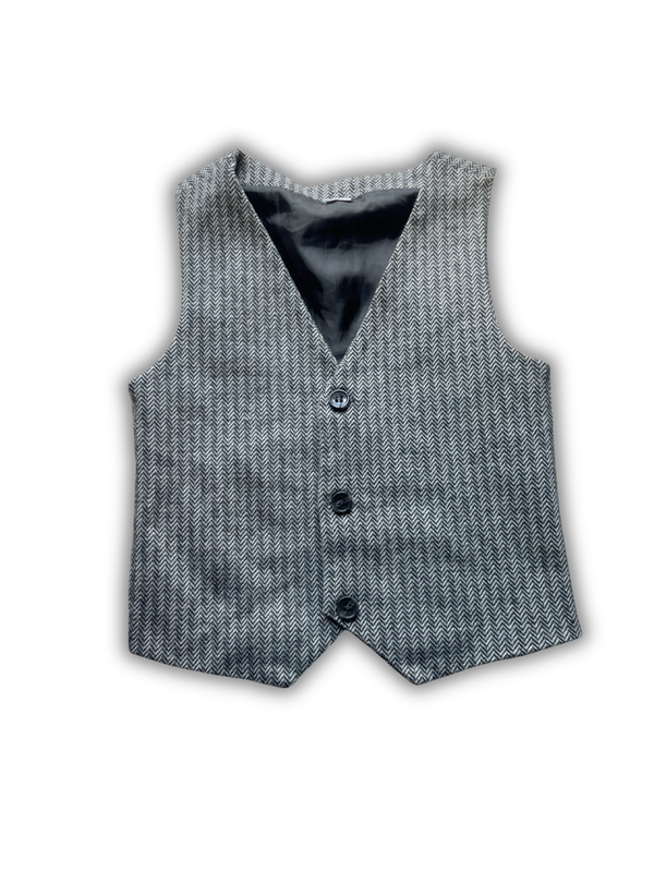 Zeeman Gilet Maat 110/116 - 2815