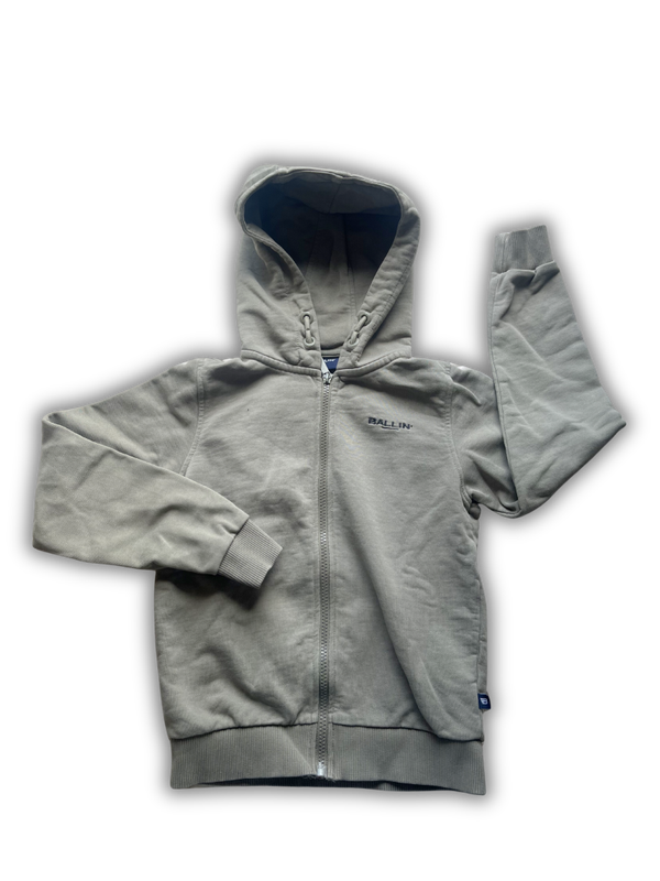 Ballin Vest Maat 8(128) - 2819