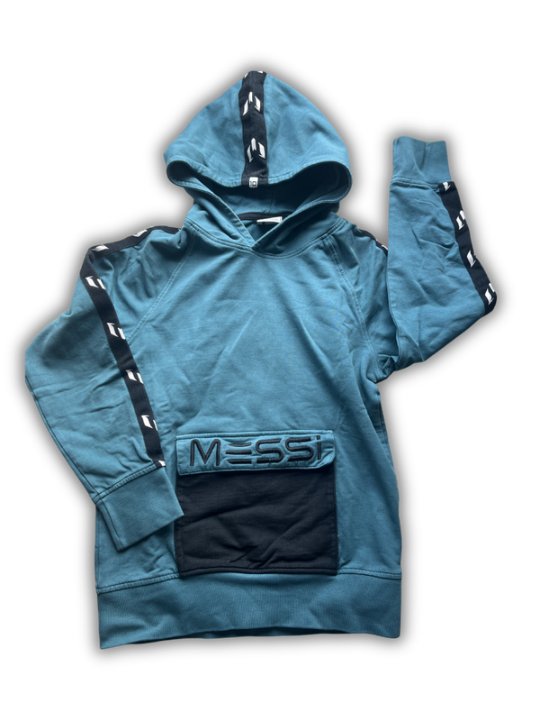 Vingino X Messi Trui Maat 134/140 - 2821