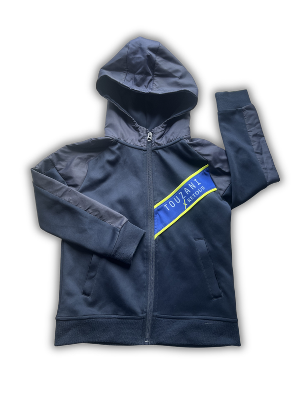 Retour X Touzani Jas/vest Maat 128 - 2824