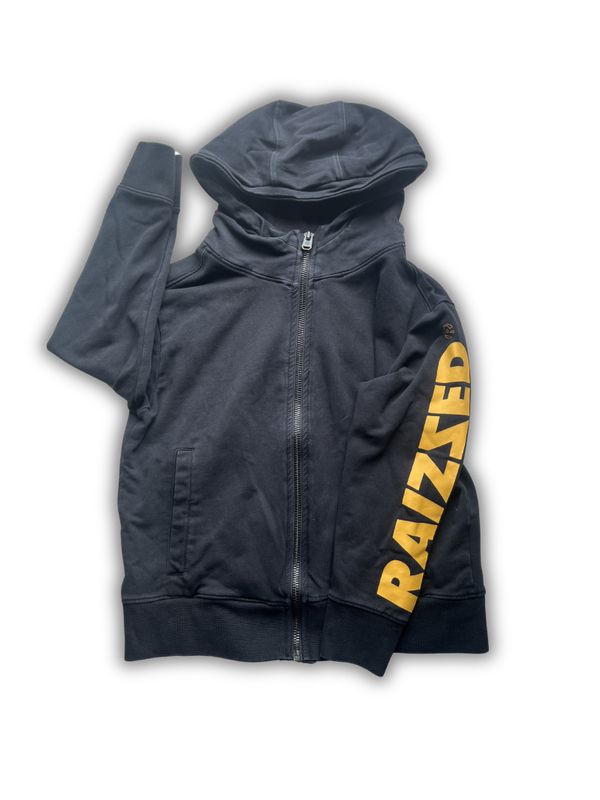 Raizzed Vest Maat 128 - 2828