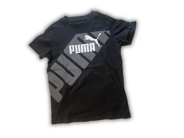 Puma T-shirt Maat 128 - 2830