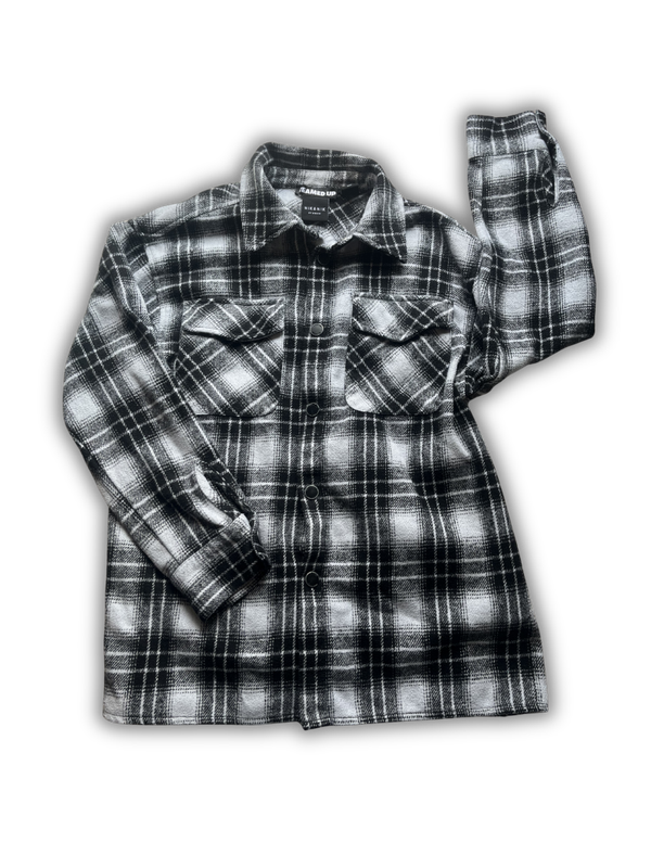 Nik&Nik Blouse Maat 140 - 2832