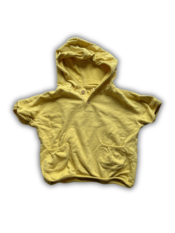 Reserved T-shirt Maat 92 - 2835