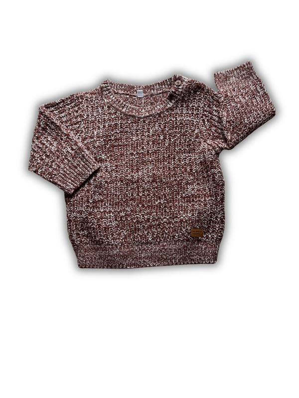 Zeeman Trui Maat 80 - 2838