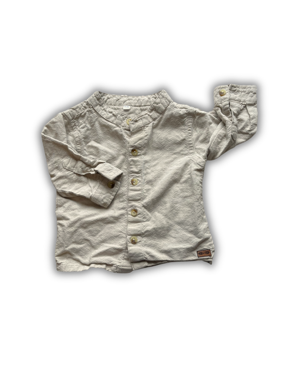 Blouse Maat 68 - 2842