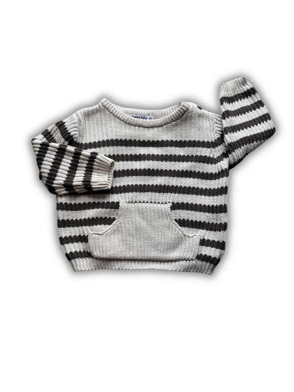 Sweet Petit Trui Maat 68 - 2844